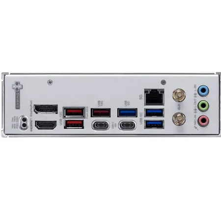 MSI B850M Gaming Plus Wifi AM5 Ryzen D5 Dp Type-C