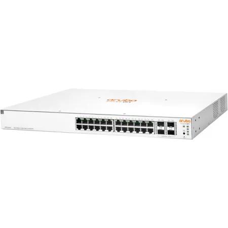 HPE Networking ION 1930 24Port PoE 370W (JL684B)