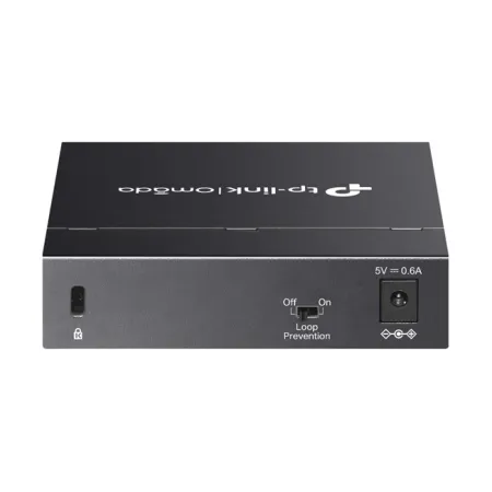Omada 5Port Gigabit (DS105G)
