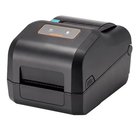 Bixolon XD5-40T Seri Usb Ethernet Wifi 203 Dpi