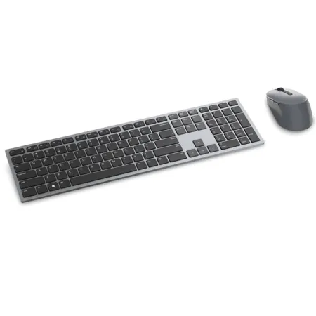 Dell KM7321W Premier Bluetooth Set Siyah(580-AJQR)