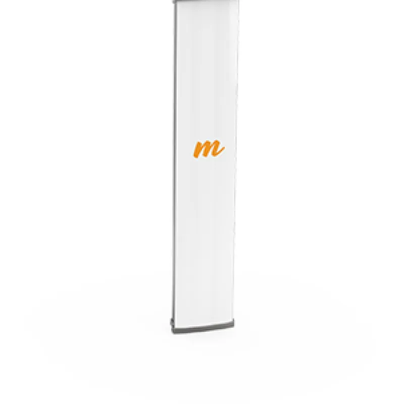 Mimosa N5-45x2 4.9 – 6.4 GHz 19 dBi 45° 2-Port Sektör Anten (N5-45x2)