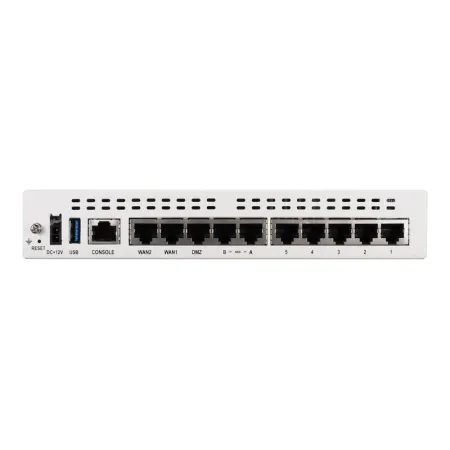 Fortinet FortiGate-60F -Cihaz + 1 Yıl