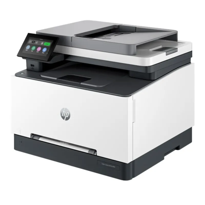 HP LaserJet Pro 3303FDW Çok Fonksiyonlu (499M8A)