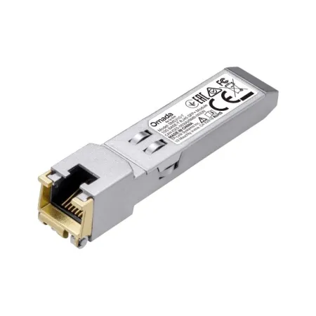 Omada 10G RJ45 to SFP+ Çevirici (SM5310-T)
