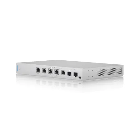 Ubiquiti UniFi Switch XG 6 PoE (US-XG-6PoE)