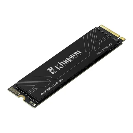 Kingston Renegade G5 4TB M.2 NVMe 14800-14000MB/s
