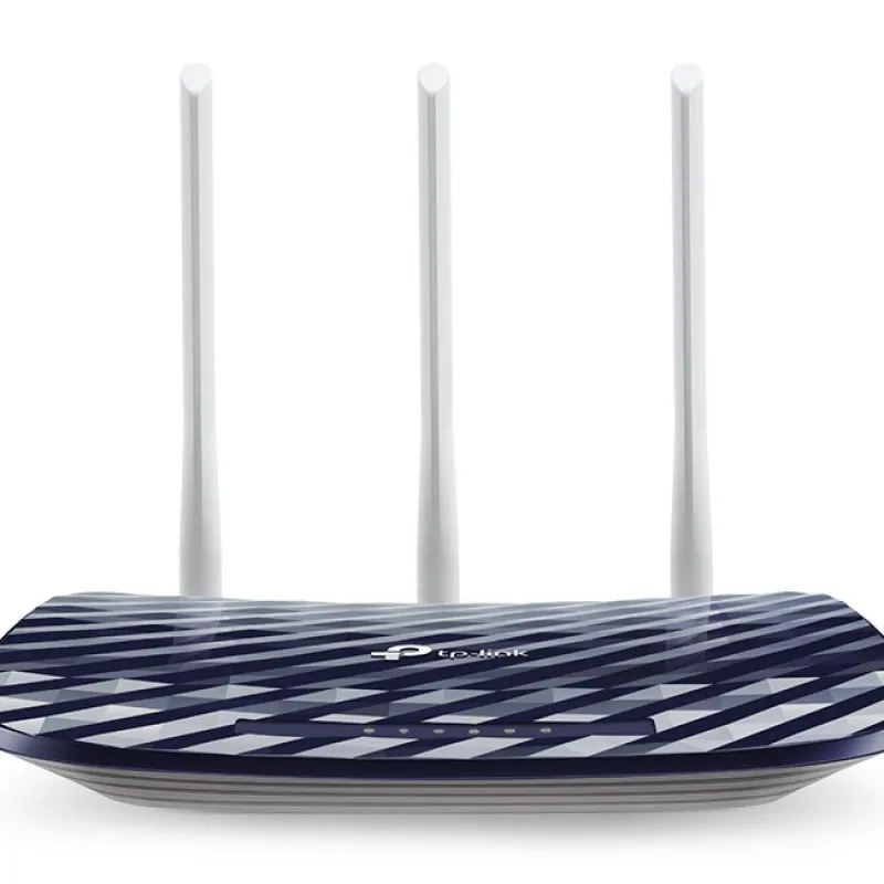 Tp-Link Archer C20 Router