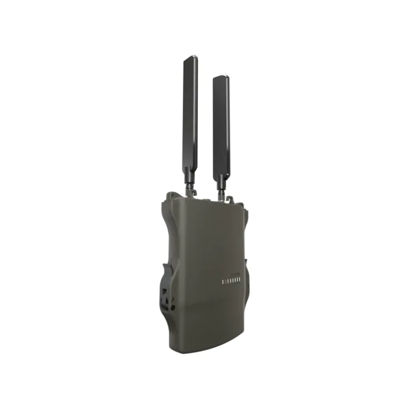 Mikrotik NetMetal ax 5GHz Wi-Fi 6 Dış Ortam Router (L23UGSR-5HaxD2HaxD-NM)