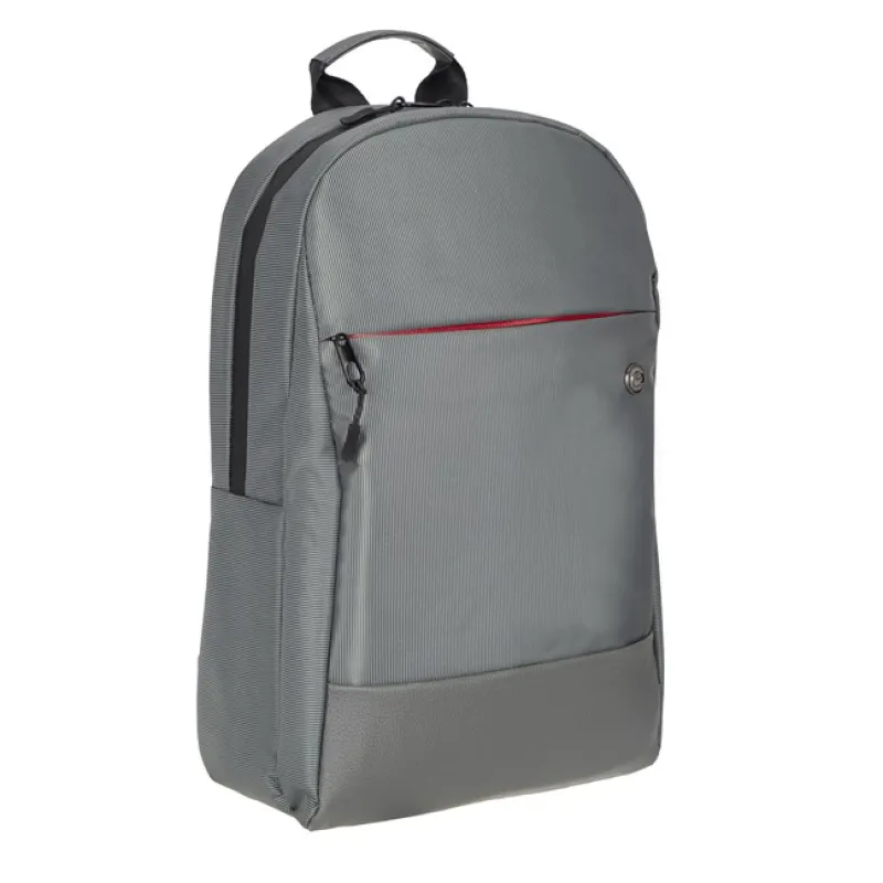 Plm Palma 15.6'' Notebook Sırt Çantası Gri