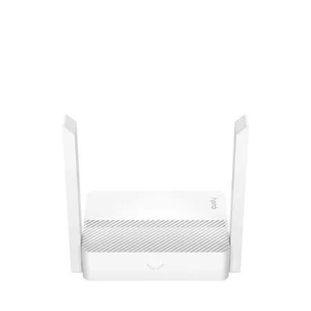 CUDY LT300 - N300 Wi-Fi 4G LTE Cat4 Router
