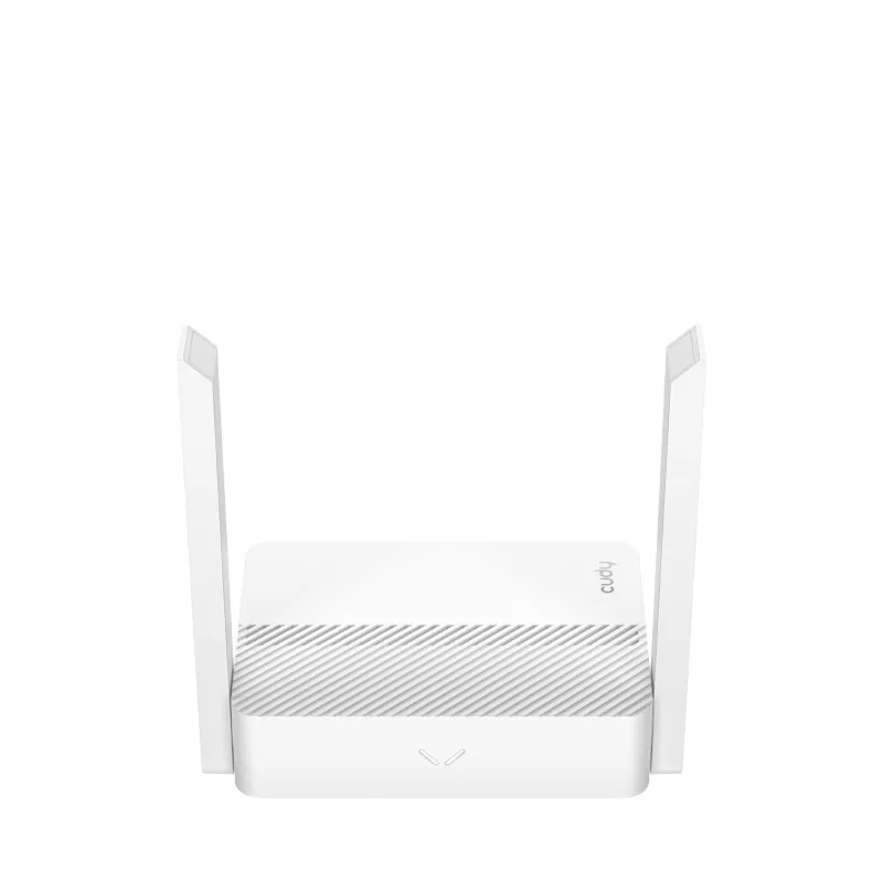 CUDY LT300 - N300 Wi-Fi 4G LTE Cat4 Router