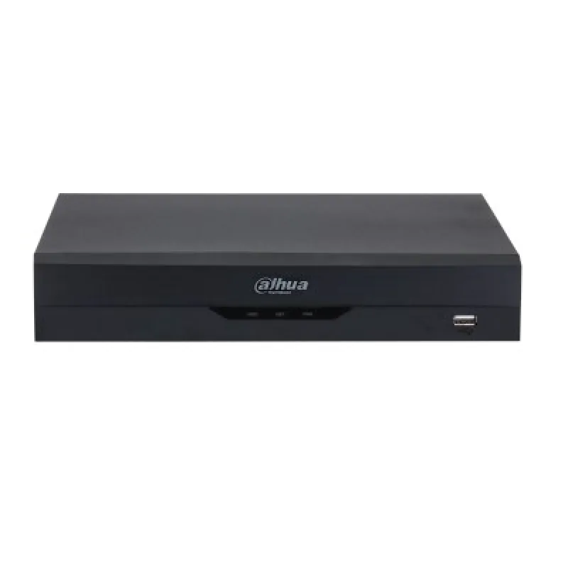 Dahua XVR5104HS-5M-I3/T 4Kanal 1U H.265+ XVR1x16TB