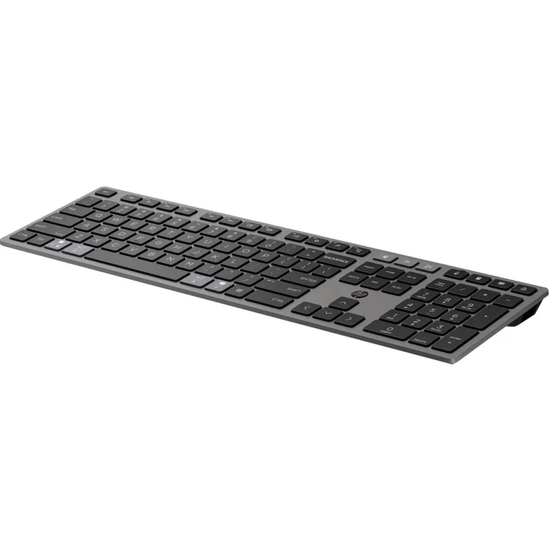 HP 720 Şarj Edilebilir Bluetooth Set (9T5A9AA)