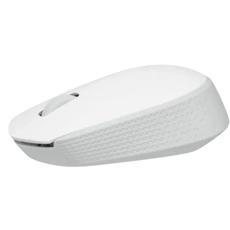 Logitech M171 Kablosuz Mouse Beyaz 910-006867