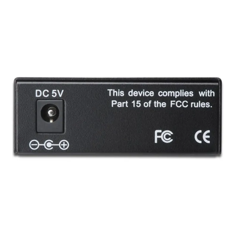 Digitus Medya Dönüştürücü Multimode (SC)