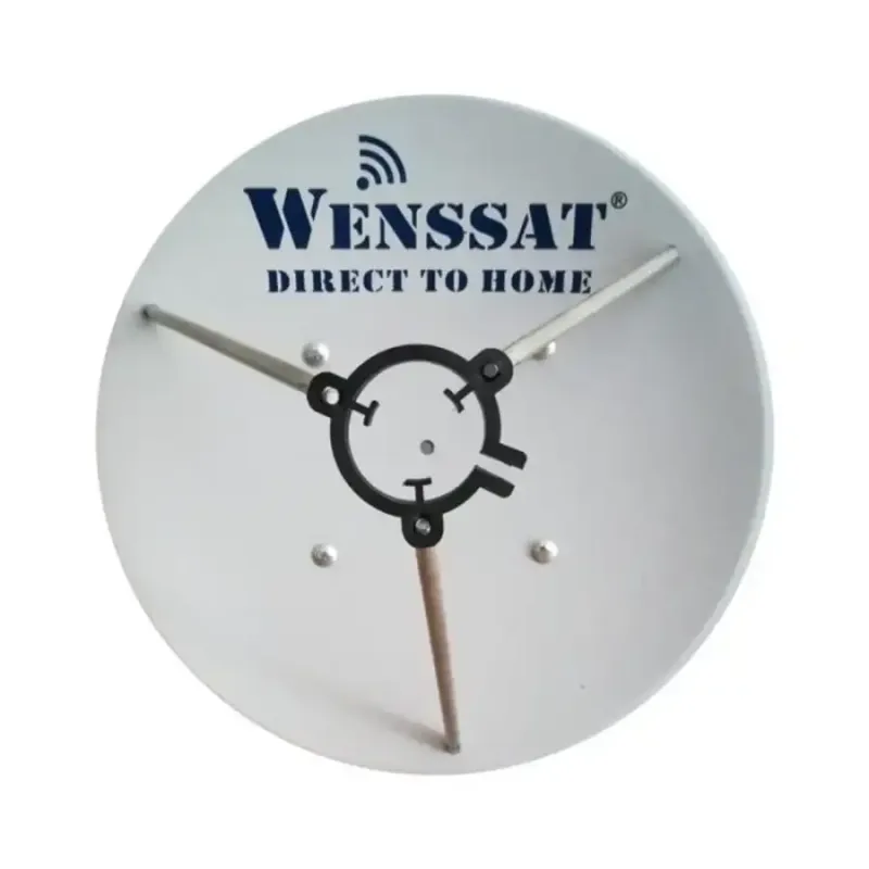 WENSSAT PARABOL ÇANAK