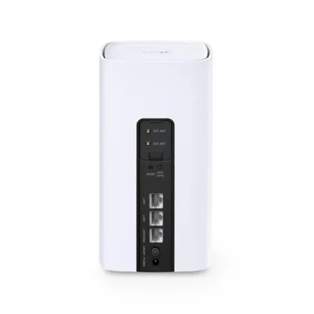 Tp-Link Archer NX505 ÇiftBant Wi-Fi6 5G LTE Router