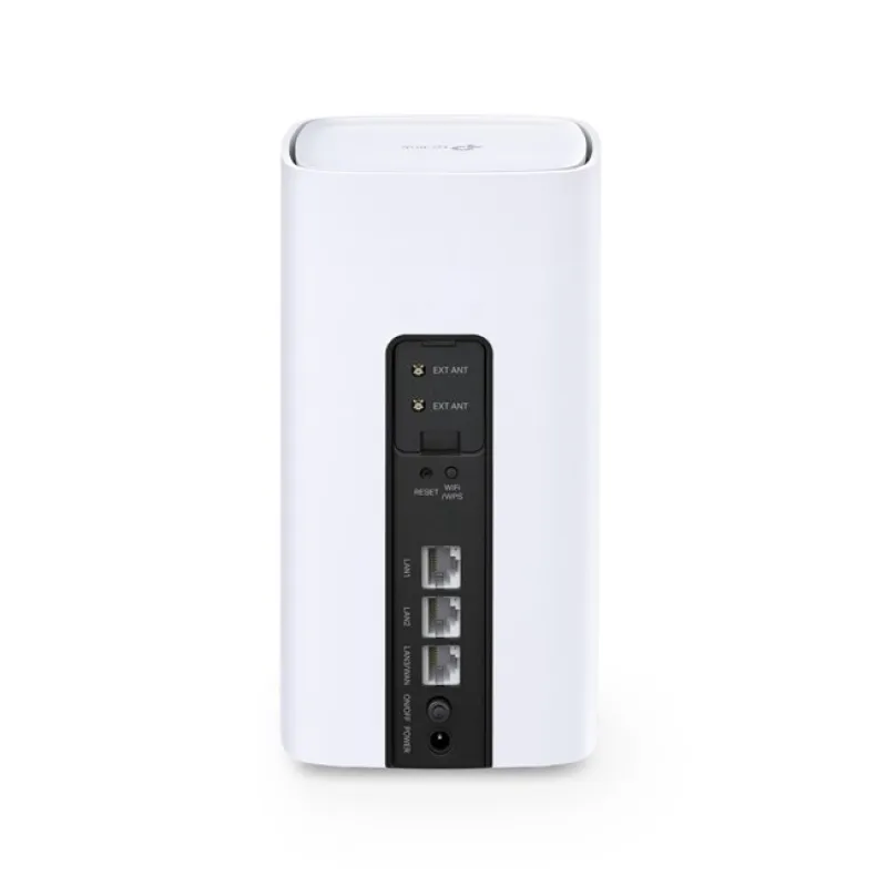 Tp-Link Archer NX505 ÇiftBant Wi-Fi6 5G LTE Router