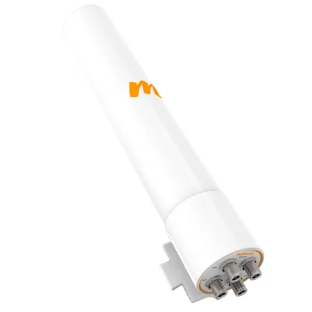 Mimosa N5-360 4.9 – 6.2 GHz 15 dBi 4-Port 360° Omni Anten (N5-360)