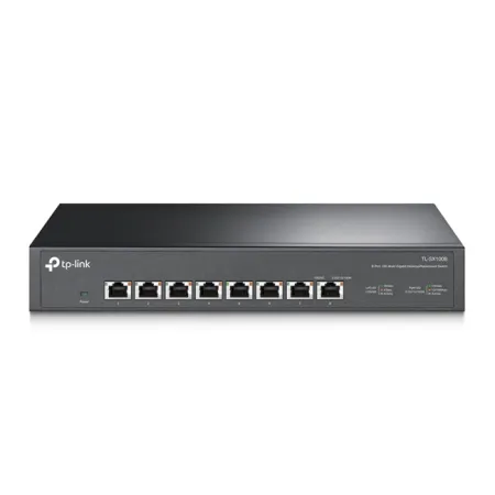 Tp-Link 8Port 10G Yönetilemez (TL-SX1008)