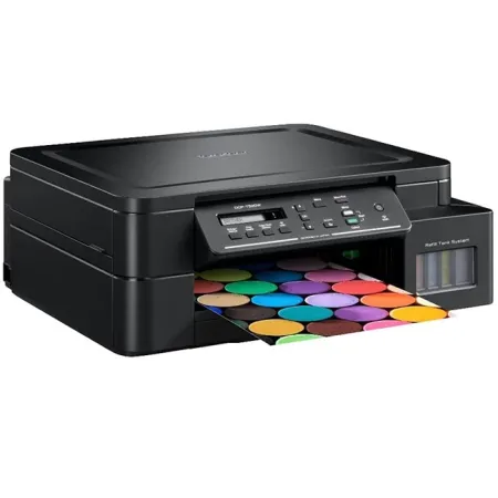 Brother Çok Fonksiyonlu Tanklı Wi-Fi (DCP-T520W)