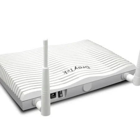 Draytek Vigor 2866ax VDSL2&ADSL2 Dual-WAN Firewall