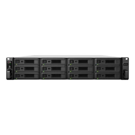 Synology RS3621RPXS (12x3.5''/2.5'') Rack NAS 2U