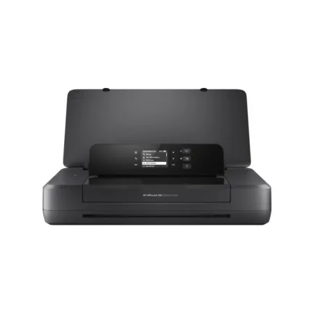 HP 202 Taşınabilir Renkli Wi-Fi Yazıcı (N4K99C)