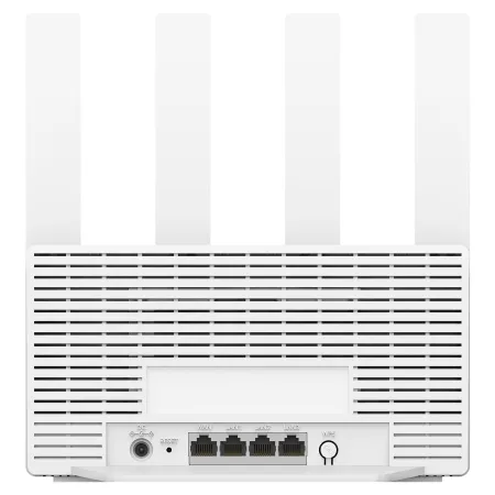 CUDY WR3600E - BE3600 Gigabit Wi-Fi 7 Mesh Router