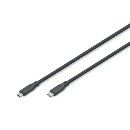 Digitus Şarj Data 8K Type-C to Type-C (20Gbps)(2m)
