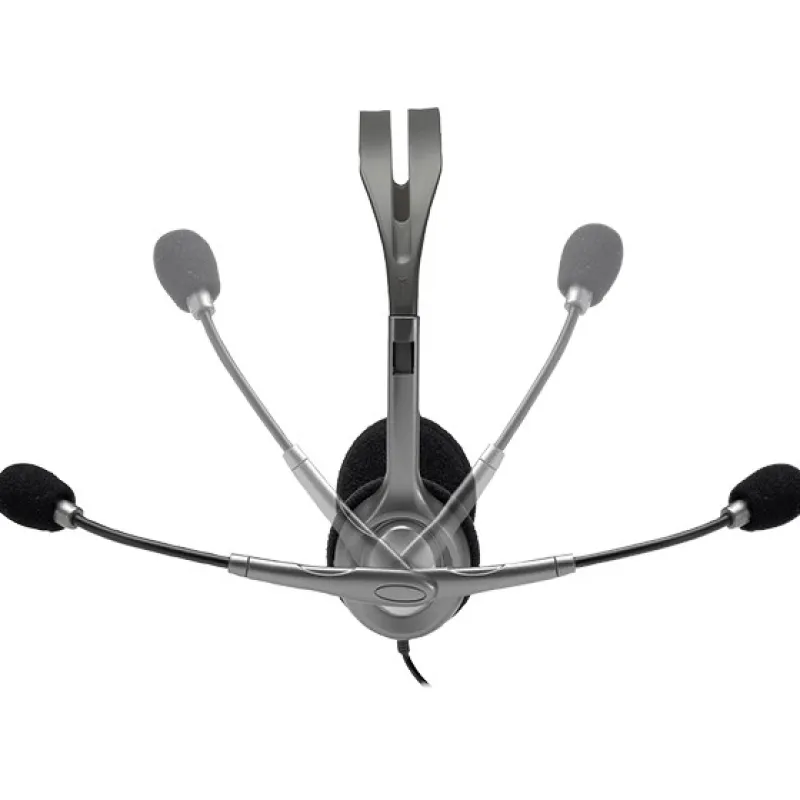 Logitech H111 Kablolu Kulaklık 981-000593