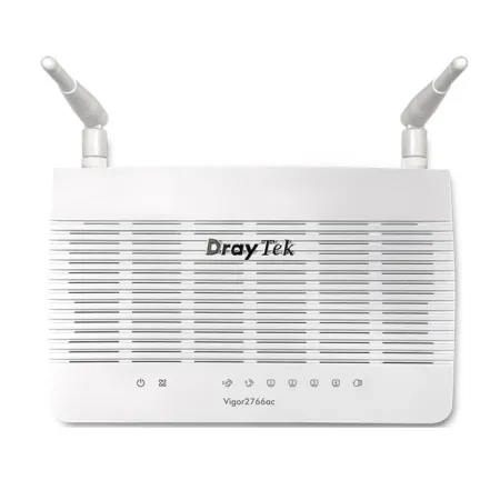 Draytek Vigor 2766ac VDSL/ADSL Router Modem