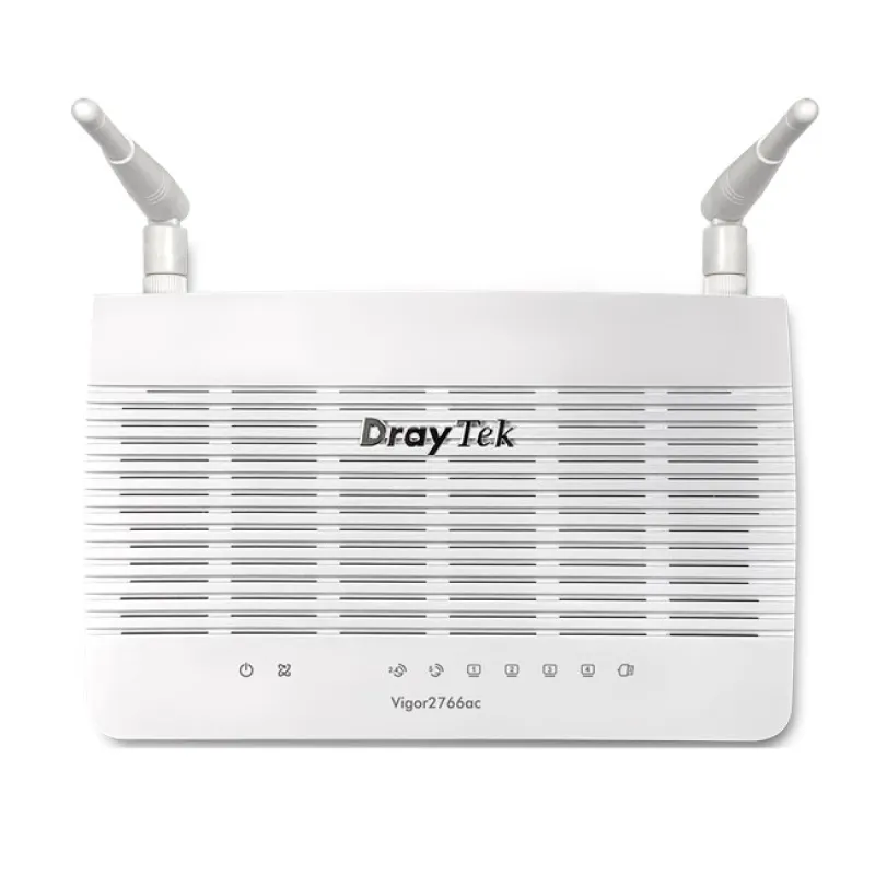 Draytek Vigor 2766ac VDSL/ADSL Router Modem