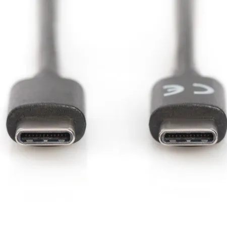 Digitus Şarj Data Type-C to Type-C (1m)