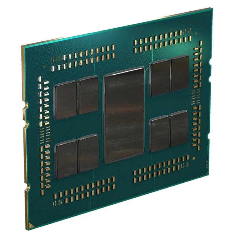 Amd Ryzen TR PRO 7955WX sTR5Pin 350W Fansız (Tray)