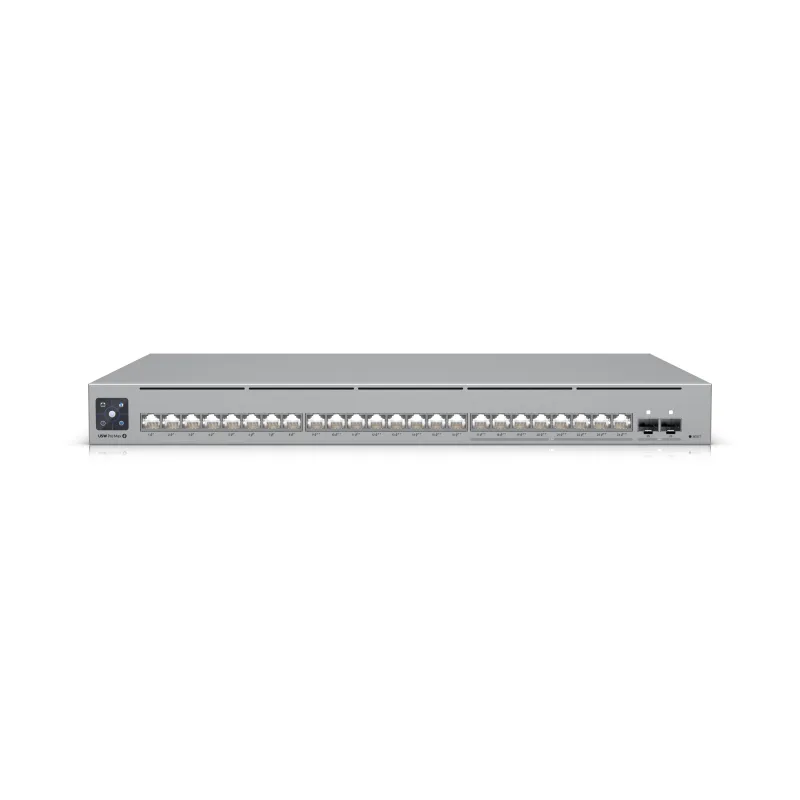 Ubiquiti UniFi Switch Pro Max 24 PoE (USW-Pro-Max-24-PoE)