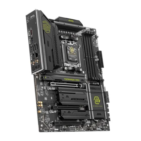 MSI Mag B850 Tomahawk Max Wifi AM5 Ryzen D5 Type-C