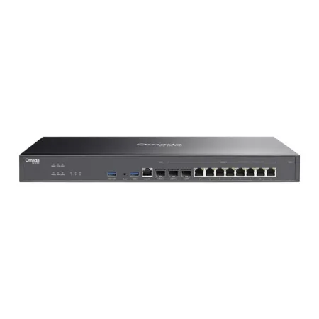 Omada Gigabit VPN Router (ER8411)
