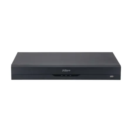 Dahua XVR5432L-I3 32 Kanal H.265+ XVR 4x16TB
