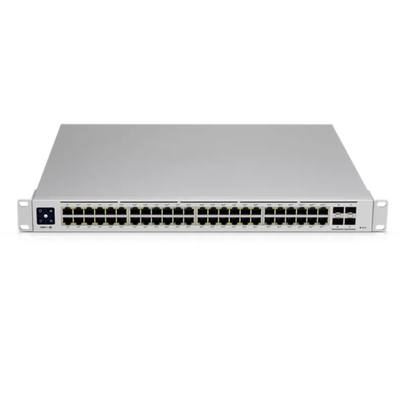 Ubiquiti UBNT Standard 48Port 32xPoE 195W (USW-48-POE)