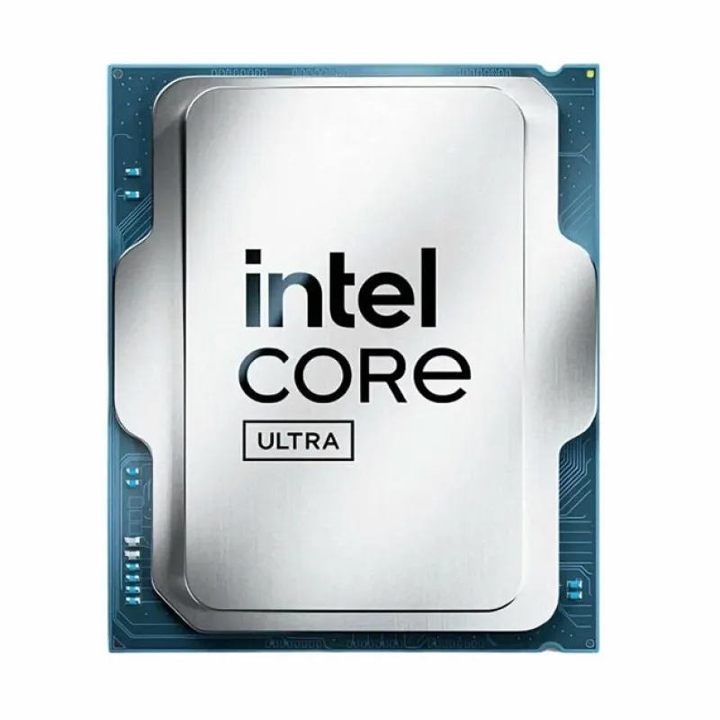 Intel Core Ultra 5 250K Plus 1851Pin (Tray)