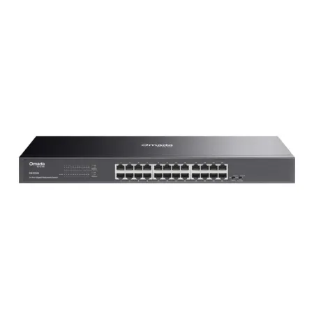 Omada 24Port Gigabit (DS1024G)