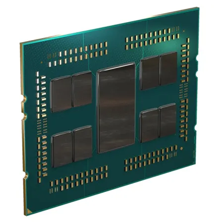Amd Ryzen TR 7970X sTR5Pin 350W Fansız (Tray)
