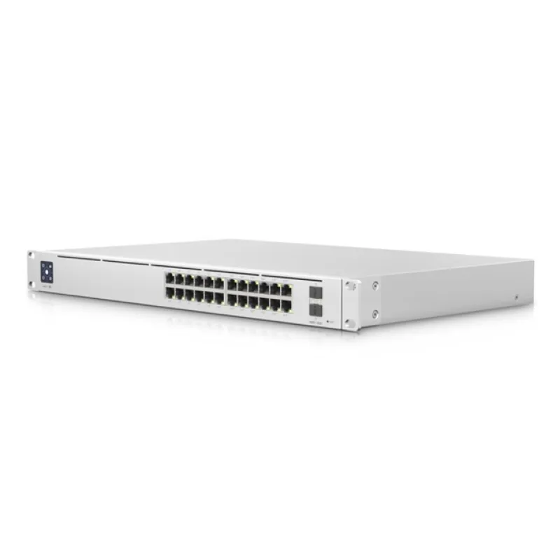 Ubiquiti UBNT Pro 24Port PoE 400W (USW-PRO-24-POE)