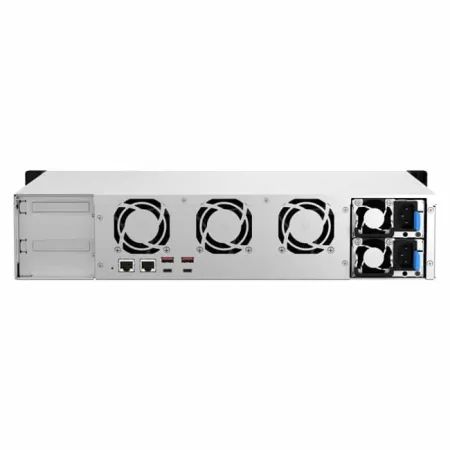 Qnap TS-873AeU-RP-4G (8x3.5''/2.5'') Rack NAS 2U