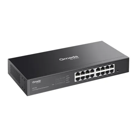Omada 16Port Gigabit (ES216G)