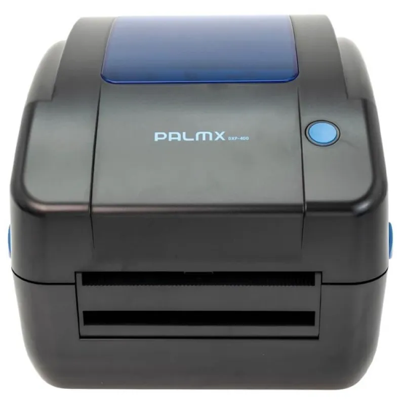 PALMX DXP-400 Masaüstü Barkod Yazıcı 203 Dpi