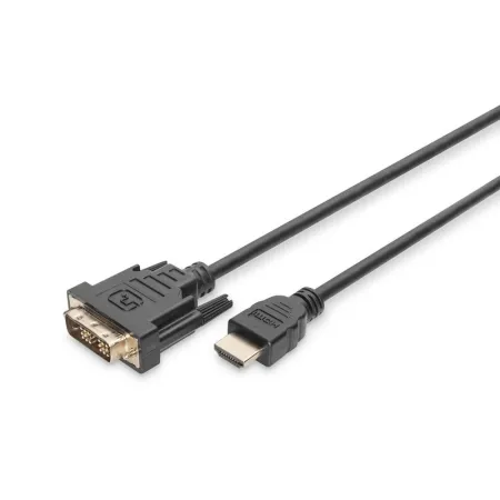 Digitus AK-330300-020-S HDMI-DVI Kablo (2m)