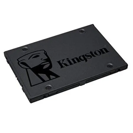 Kingston A400 960GB 2.5'' SATA SSD (500-450MB/s)